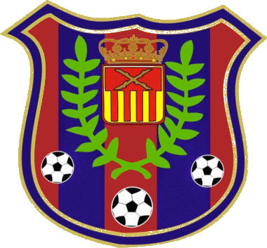 Logo C.D. ALMORADÍ (VALENCIA)