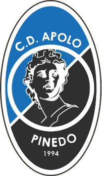 Logo de C.D. APOLO  (VALENCE)