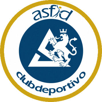 Logo de C.D. ASFID VILA-REAL (VALENCE)