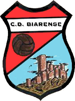 Logo de C.D. BIARENSE (VALENCE)