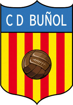 Logo di C.D. BUÑOL (VALENCIA)