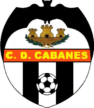 Logo de C.D. CABANES (VALENCE)