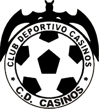 Logo de C.D. CASINOS (VALENCE)