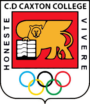 Logo of C.D. CAXTON COLLEGE (VALENCIA)