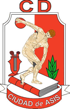 Logo of C.D. CIUDAD DE ASÍS (VALENCIA)