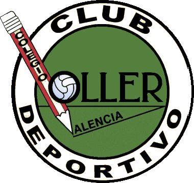 Logo de C.D. COLEGIO OLLER (VALENCE)