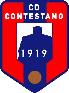 Logo de C.D. CONTESTANO (VALENCE)