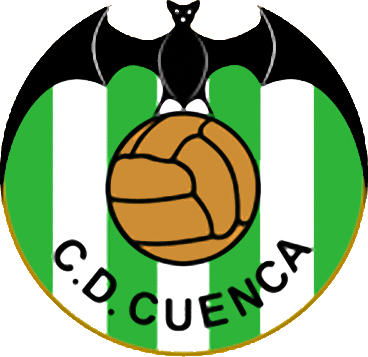 Logo de C.D. CUENCA (VALENCE)