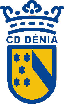 Logo de C.D. DÉNIA (VALENCE)