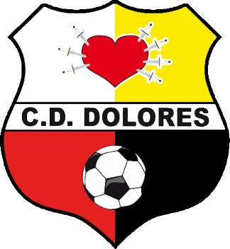 Logo de C.D. DOLORES (VALENCE)