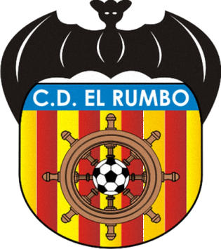 Logo de C.D. EL RUMBO (VALENCE)