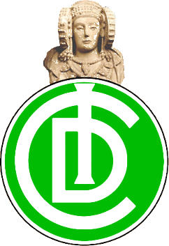 Logo de C.D. ELCHE ILICITANO (VALENCE)