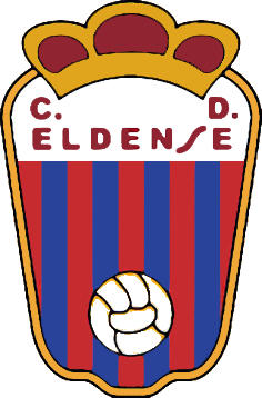 Logo de C.D. ELDENSE (VALENCE)