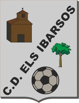 Logo de C.D. ELS IBARSOS (VALENCE)