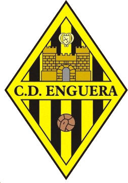 Logo de C.D. ENGUERA (VALENCE)