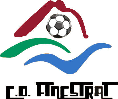 Logo de C.D. FINESTRAT (VALENCE)