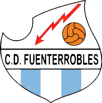 Logo de C.D. FUENTERROBLES (VALENCE)