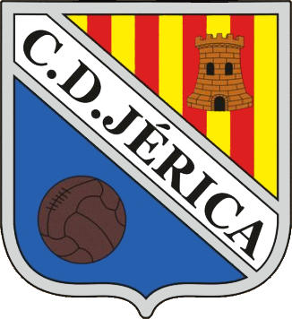 Logo de C.D. JÉRICA (VALENCE)