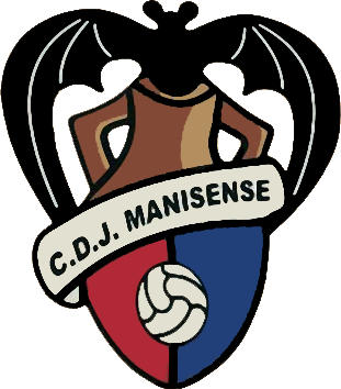 Logo de C.D. JUVENTUD MANISENSE (VALENCE)