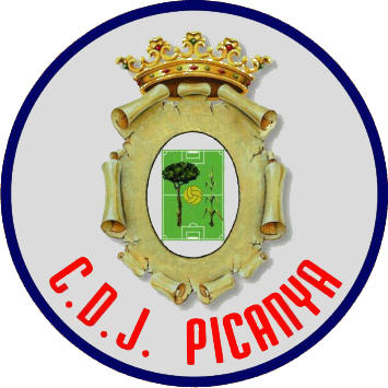 Logo de C.D. JUVENTUD PICANYA (VALENCE)