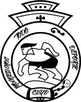 Logo de C.D. MONTESINOS TODO DEPORTE (VALENCE)