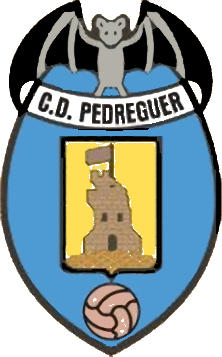 Logo of C.D. PEDREGUER (VALENCIA)
