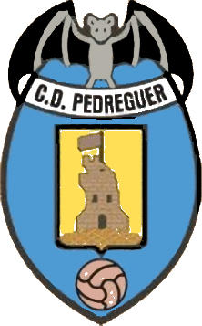 Logo de C.D. PEDREGUER (VALENCE)