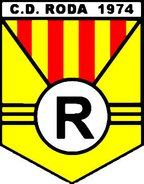 Logo de C.D. RODA (VALENCE)