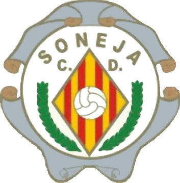 Logo de C.D. SONEJA (VALENCE)