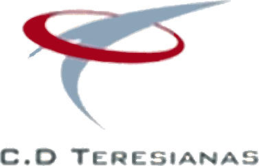 Logo of C.D. TERESIANAS-TORRENT (VALENCIA)