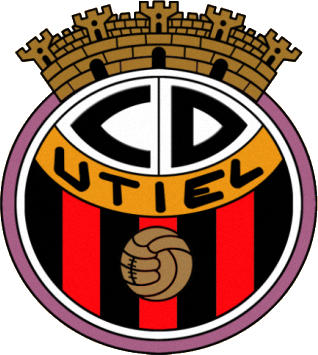 Logo of C.D. UTIEL (VALENCIA)