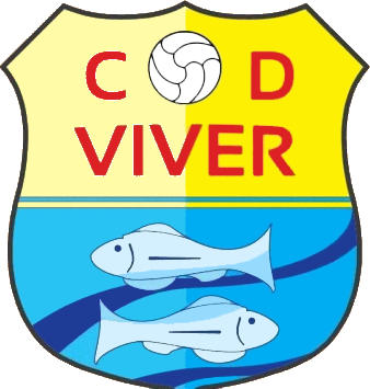 Logo de C.D. VIVER (VALENCE)