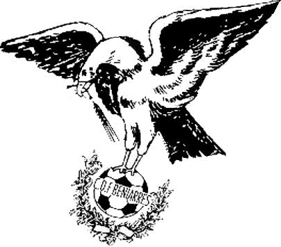 Logo de C.D.F. BENIARRÉS (VALENCE)