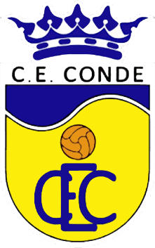 Logo de C.E. CONDE (VALENCE)