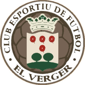 Logo of C.E.F. EL VERGER (VALENCIA)