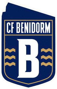 标志贝尼多姆-2023 (瓦伦西亚)