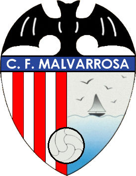 标志马尔瓦罗萨 (瓦伦西亚)