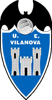 标志维拉诺瓦 (瓦伦西亚)