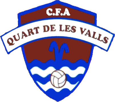 Logo of C.F.A. QUART DE LES VALLS (VALENCIA)