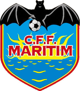 Logo of C.F.F. MARITIM (VALENCIA)