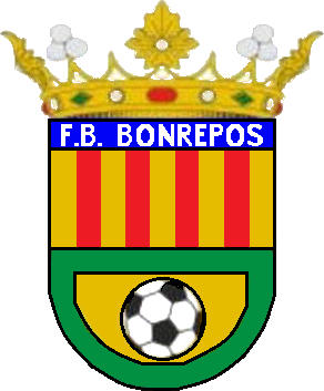 Logo of F.B. BONREPOS I MIRAMBELL (VALENCIA)