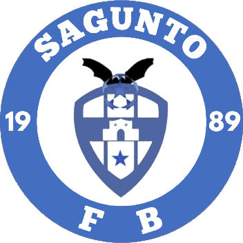 Logo of F.B. SAGUNTO (VALENCIA)