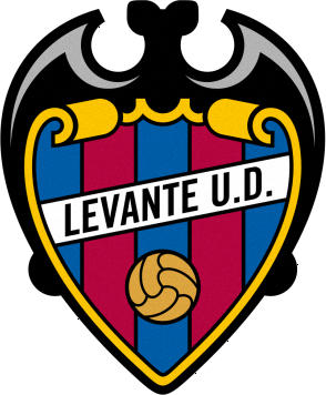 标志莱万特联盟Deportiva (瓦伦西亚)
