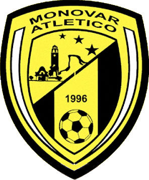 Logo of MONÓVAR ATLÉTICO (VALENCIA)