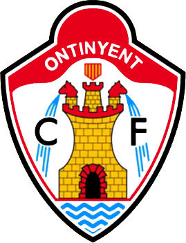 标志ONTINYENTC.F. (瓦伦西亚)