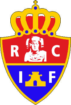 Logo of R.C. ILICITANO DE F. (VALENCIA)