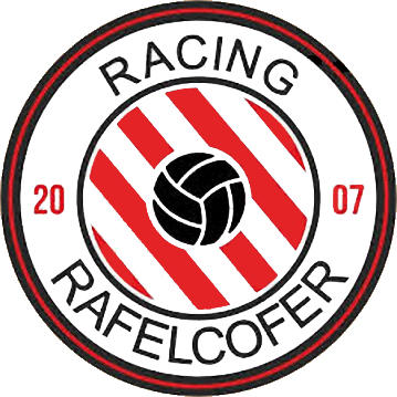 Logo di RACING RAFELCOFER C.F. (VALENCIA)