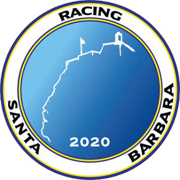 Logo of RACING SANTA BÁRBARA C.F. (VALENCIA)