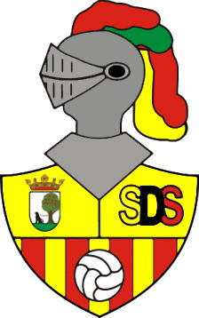 Logo of S.D. SUECA (VALENCIA)