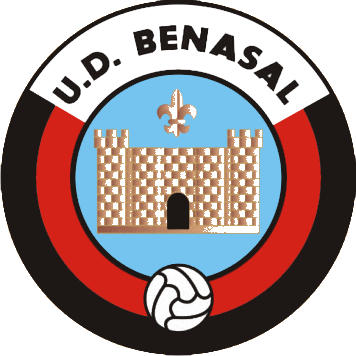 Logo of U.D. BENASAL (VALENCIA)